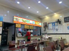 -张明富面皮店(东大街店)