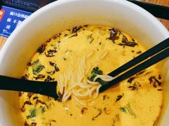 -和府捞面(东直门银座店)