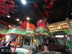 -宝丽金大酒店·洗浴中心