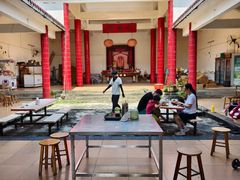 -崖口云吞(中堡店)