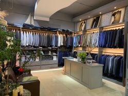 -ChenV西服礼服高级定制(市区养育巷店)