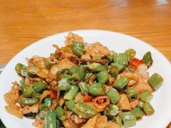 -水门巷餐厅(古子城店)