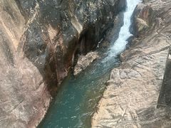 -广州白江湖森林公园