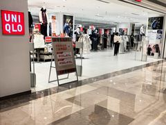 -优衣库(武汉国际广场店)