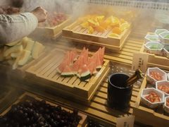 -一绪に寿喜烧(荟聚店)