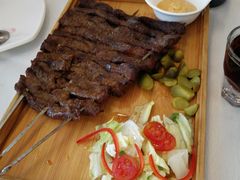 -马克西姆俄罗斯餐厅(通亚街店)