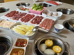 -杏花吴记牛肉火锅