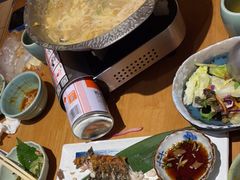 -一心创作料理屋(经开万达店)