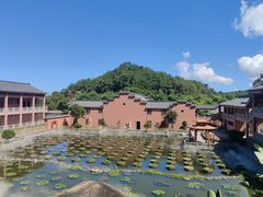-石峰岩寺