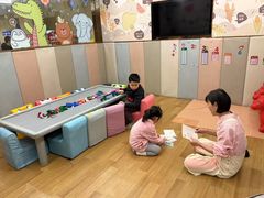 -海底捞火锅(泉城路店)