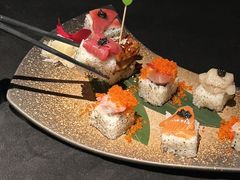 -阿吾罗日本料理(K11艺术中心店)