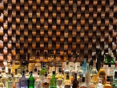 -LAMP BAR 水烟音乐酒吧