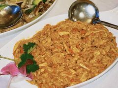 -新光酒家方亮蟹宴(黄浦店)