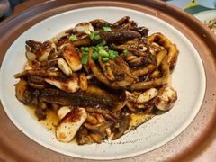 淮扬软兜长鱼-打酱油·非遗淮扬菜(瘦西湖梅岭店)