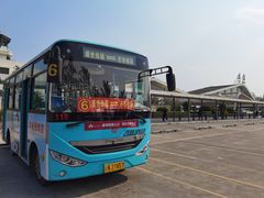 -德宏芒市国际机场
