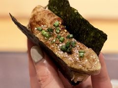 -小十Omakase(地王大厦店)