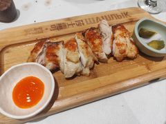 -俄士厨房(环球港店)