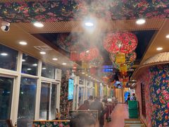 -田家大院东北农家菜铁锅炖(西安总店)