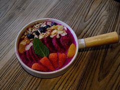 -Common Table · Brunch & Coffee