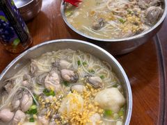 -新武二广福潮粉面食馆(哥英布拉街)