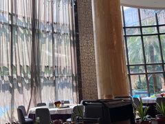 -星河湾半岛酒店-真粤中餐厅