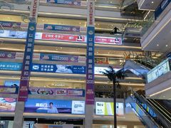 -欧亚达家居(秋涛店)