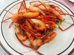 -茂隆餐厅(进贤路店)
