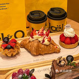 武汉的面包脑袋速度集合！