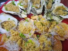 -小辣妹川味海鲜加工店(第一市场椰风巷店)