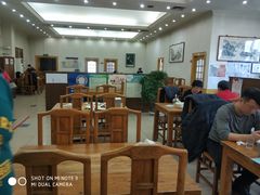 大堂-南磨房食府(燕莎奥特莱斯购物中心店)