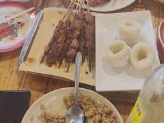 -冶建镜子·老南昌大排档·江西虾王(总店)