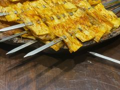 -乡村馕坑肉·烧烤·新疆菜·本地人更爱吃(阿勒泰首店)