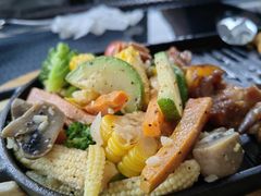 -遇见西木美式餐厅(体育路店)