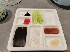 -黑窑厂糖油饼烤鸭·清真菜(黑窑厂街店)