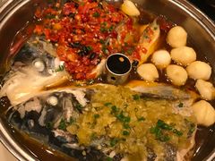 -望湘园·湖南菜(宏伊店)