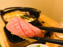 -鮨鲸·和牛烧(三里屯店)