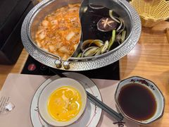 -牛匠和牛寿喜锅(西安总店)