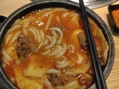 -汉拿山(包河万达店)