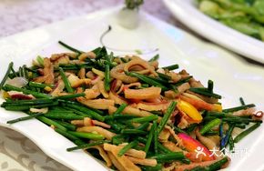 Jinyuan Stir-Fry Supreme