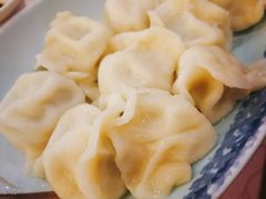 鲅鱼饺子-北京全聚德(西翠路店)