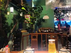 -松沪名灶·豆浆鱼头·新上海菜(飞航吾悦广场店)