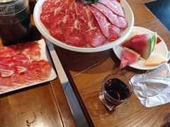 -佬土鹅肠火锅(扬中步行街店)