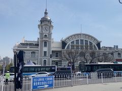 -中国铁道博物馆(正阳门馆)