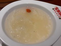 -宝泉铜锅·涮羊肉(解放东路店)