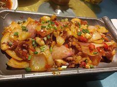 -古道村落(温汤店)