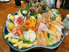 -旨料亭日本料理(四川北路店)