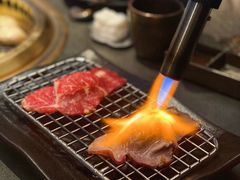 -铭牛烧肉·和牛海鲜自助(高新月牙湖店)