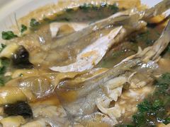 -永安鱼庄·镇江菜(丁卯店)