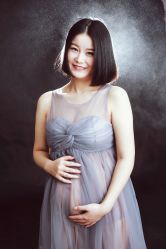 -爱儿宝孕妇儿童亲子摄影(月亮河店)