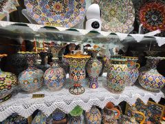 -新疆国际大巴扎